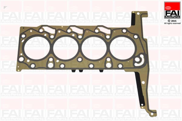 FAI AutoParts Tesnenie hlavy valcov HG1653 1
