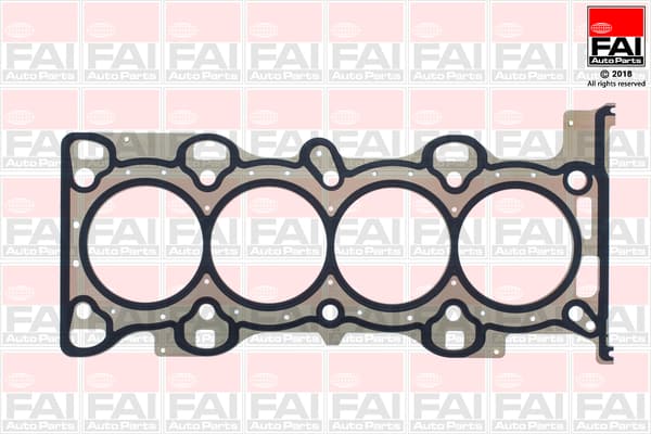 FAI AutoParts Tesnenie hlavy valcov HG2103 1