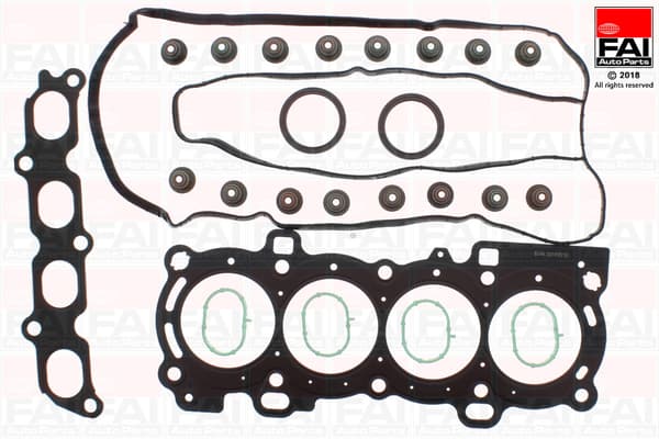 FAI AutoParts Sada tesnení, Hlava valcov HS1620 1