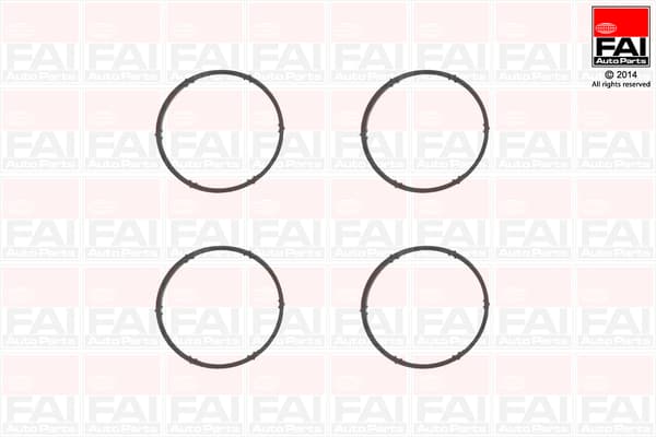 FAI AutoParts Sada tesnení kolena nasávacieho potrubia IM1009 1