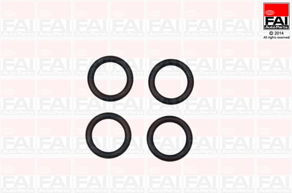 FAI AutoParts Sada tesnení kolena nasávacieho potrubia IM1164 1
