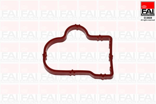 FAI AutoParts Sada tesnení kolena nasávacieho potrubia IM1367 1