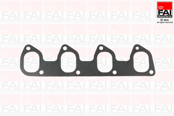 FAI AutoParts Sada tesnení kolena nasávacieho potrubia IM454 1