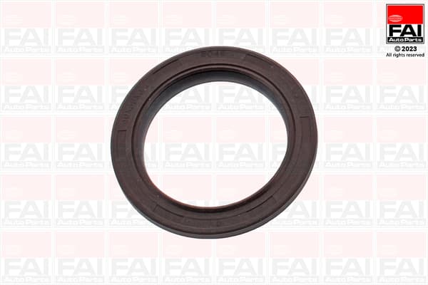 FAI AutoParts Tesniaci krúžok kľukového hriadeľa OS1157A 1