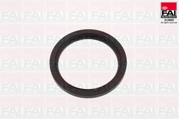 FAI AutoParts Tesniaci krúžok kľukového hriadeľa OS1166A 1