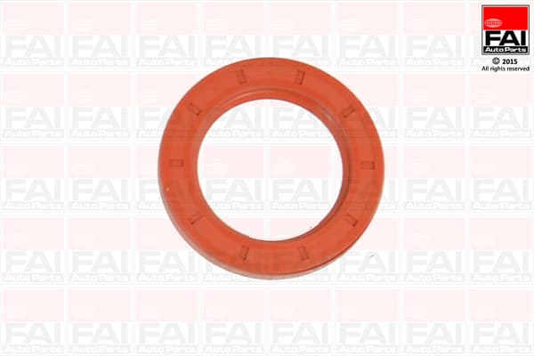 FAI AutoParts Tesniaci krúžok kľukového hriadeľa OS744 1