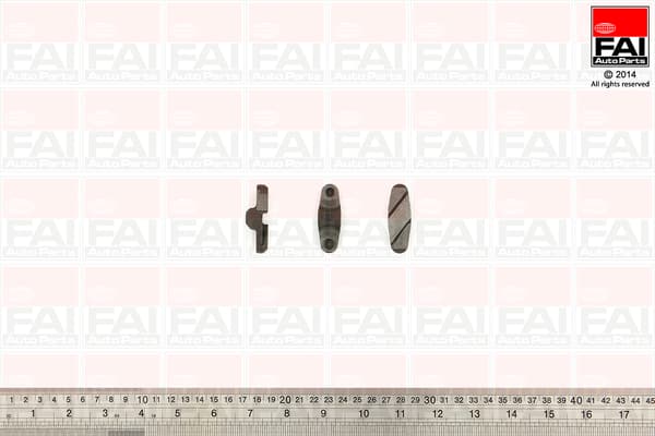 FAI AutoParts Vahadlo pre riadenie motora R183S 1