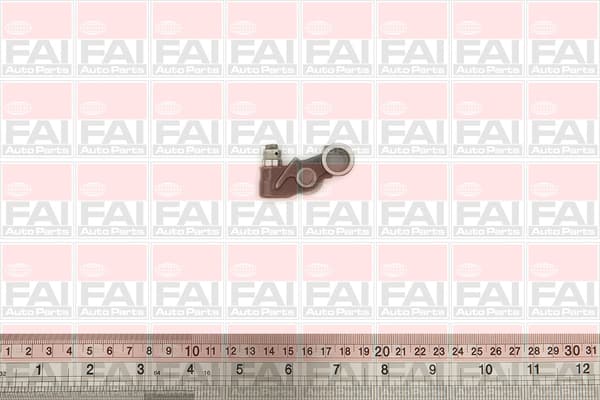FAI AutoParts Vahadlo pre riadenie motora R187S 1