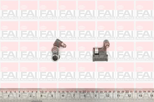 FAI AutoParts Vahadlo pre riadenie motora R189S 1