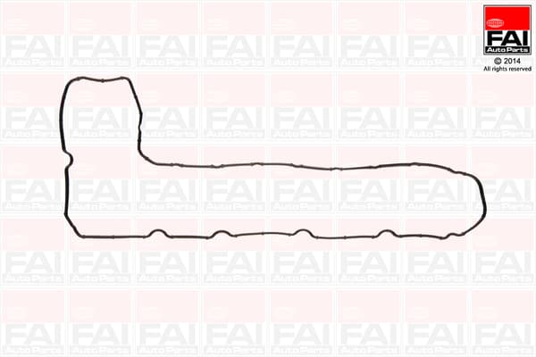FAI AutoParts Tesnenie veka hlavy valcov RC1064S 1