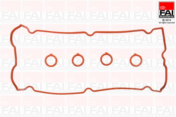 FAI AutoParts Tesnenie veka hlavy valcov RC1085S 1