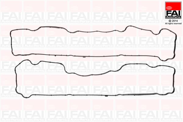 FAI AutoParts Tesnenie veka hlavy valcov RC1187S 1