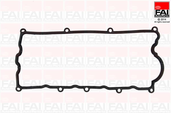 FAI AutoParts Tesnenie veka hlavy valcov RC1366AS 1