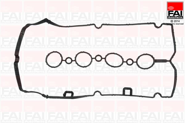 FAI AutoParts Tesnenie veka hlavy valcov RC1443S 1