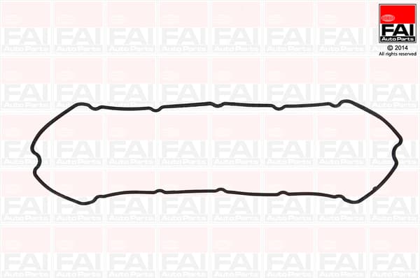 FAI AutoParts Tesnenie veka hlavy valcov RC1446S 1