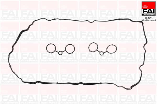 FAI AutoParts Tesnenie veka hlavy valcov RC1461SK 1