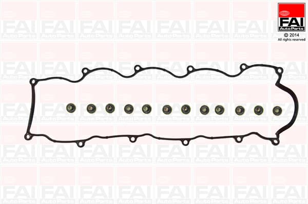 FAI AutoParts Tesnenie veka hlavy valcov RC1804S 1
