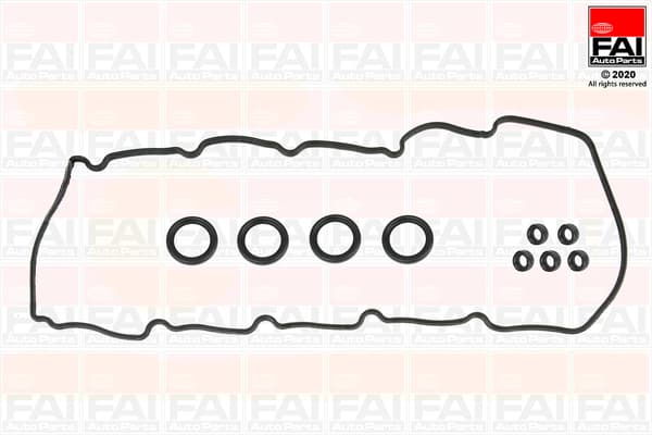 FAI AutoParts Tesnenie veka hlavy valcov RC2172S 1