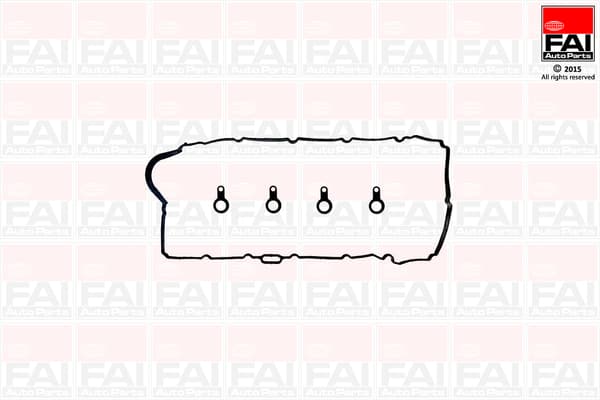 FAI AutoParts Tesnenie veka hlavy valcov RC2180K 1