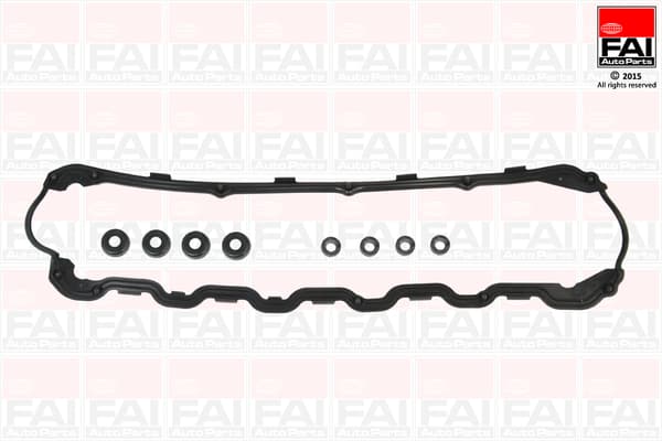 FAI AutoParts Tesnenie veka hlavy valcov RC735K 1