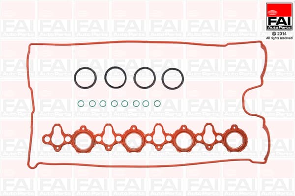 FAI AutoParts Tesnenie veka hlavy valcov RC896S 1