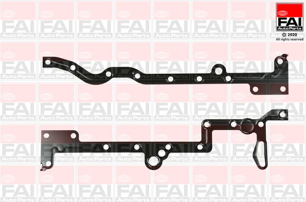 FAI AutoParts Tesnenie olejovej vane SG1002 1