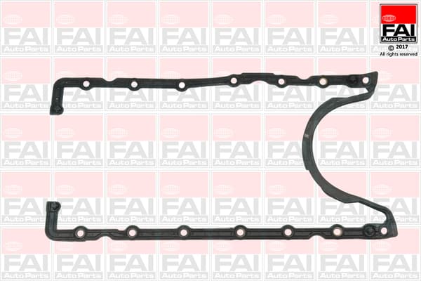 FAI AutoParts Tesnenie olejovej vane SG882 1