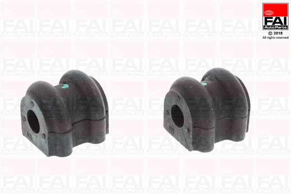 FAI AutoParts Uloženie priečneho stabilizátora SS9753K 1