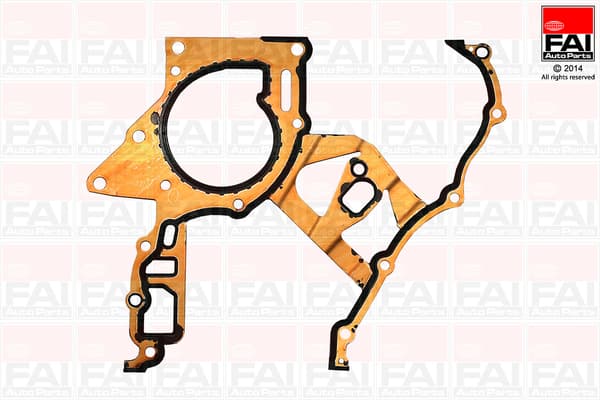 FAI AutoParts Tesnenie veka rozvodov TC863 1