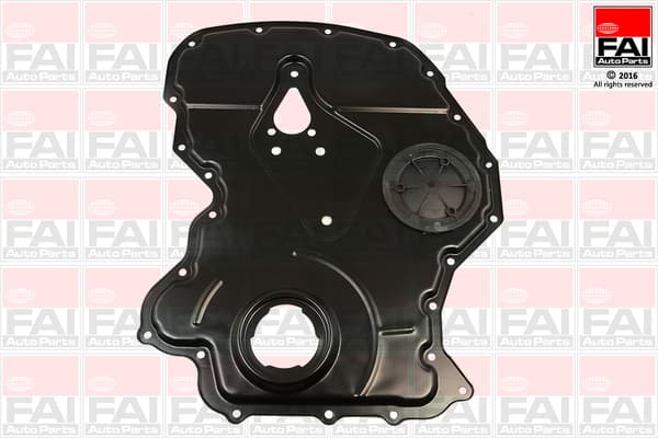 FAI AutoParts Skriňa rozvodovky TCC4 1