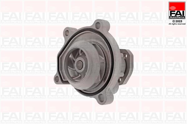 FAI AutoParts Vodné čerpadlo, chladenie motora WP6402 1