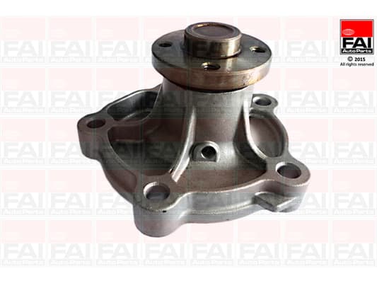 FAI AutoParts Vodné čerpadlo, chladenie motora WP6414 1