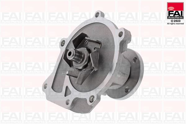 FAI AutoParts Vodné čerpadlo, chladenie motora WP6495 1