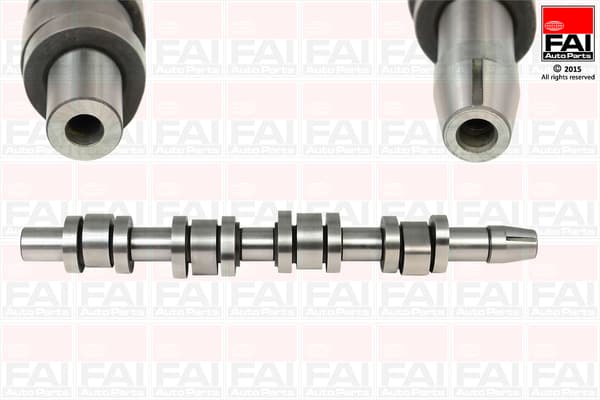 FAI AutoParts Vačkový hriadeľ C335 1