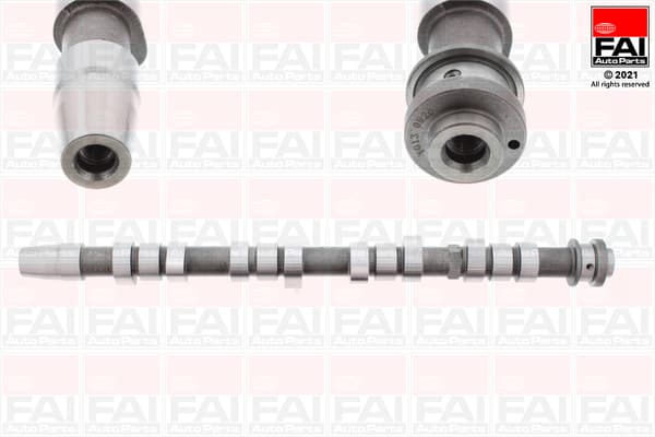 FAI AutoParts Vačkový hriadeľ C370 1
