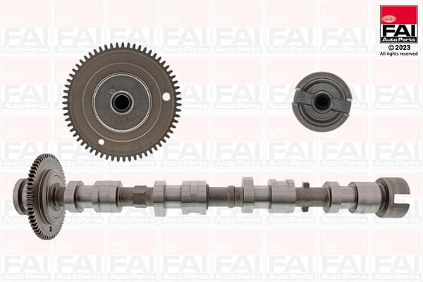 FAI AutoParts Vačkový hriadeľ C529 1