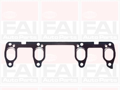 FAI AutoParts Sada tesnení pre zberné výfukové potrubie EM1009 1