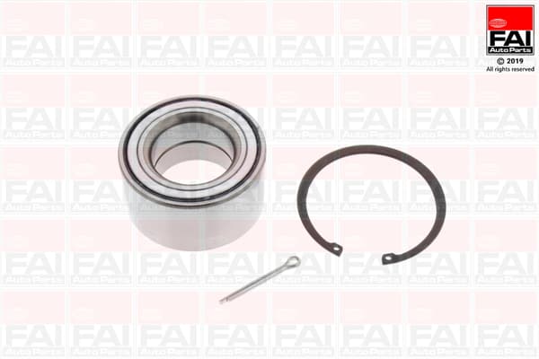 FAI AutoParts Ložisko kolesa - opravná sada FWBK1123 1