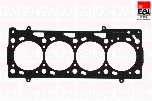 FAI AutoParts Tesnenie hlavy valcov HG1006 1