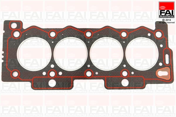 FAI AutoParts Tesnenie hlavy valcov HG1185 1