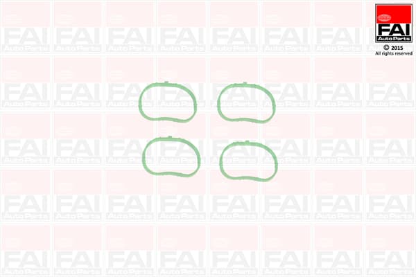 FAI AutoParts Sada tesnení kolena nasávacieho potrubia IM1434 1