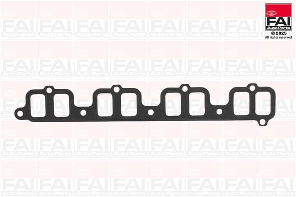 FAI AutoParts Sada tesnení kolena nasávacieho potrubia IM2201 1