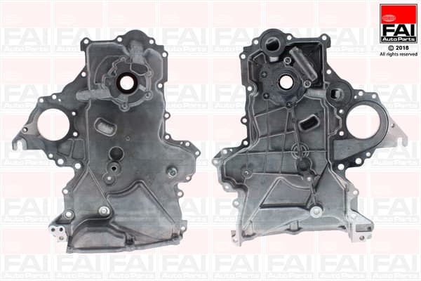 FAI AutoParts Olejové čerpadlo OP348 1