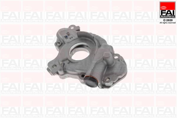 FAI AutoParts Olejové čerpadlo OP368 1