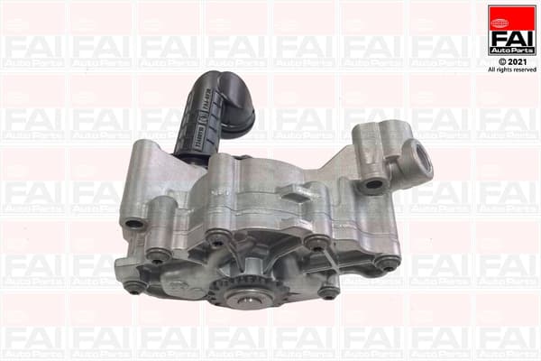 FAI AutoParts Olejové čerpadlo OP412 1