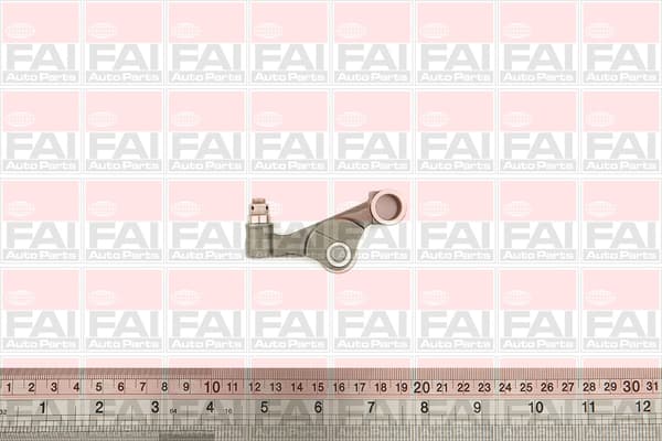 FAI AutoParts Vahadlo pre riadenie motora R186S 1
