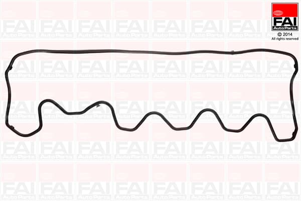 FAI AutoParts Tesnenie veka hlavy valcov RC1328S 1