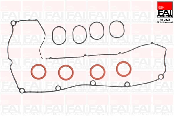 FAI AutoParts Tesnenie veka hlavy valcov RC1357S 1