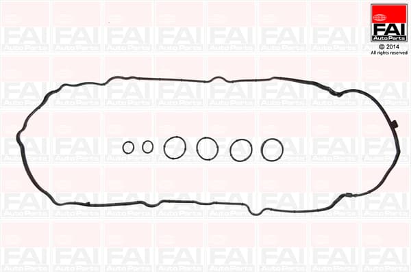 FAI AutoParts Tesnenie veka hlavy valcov RC1460SK 1