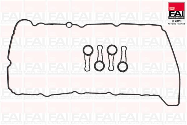FAI AutoParts Tesnenie veka hlavy valcov RC1756K 1